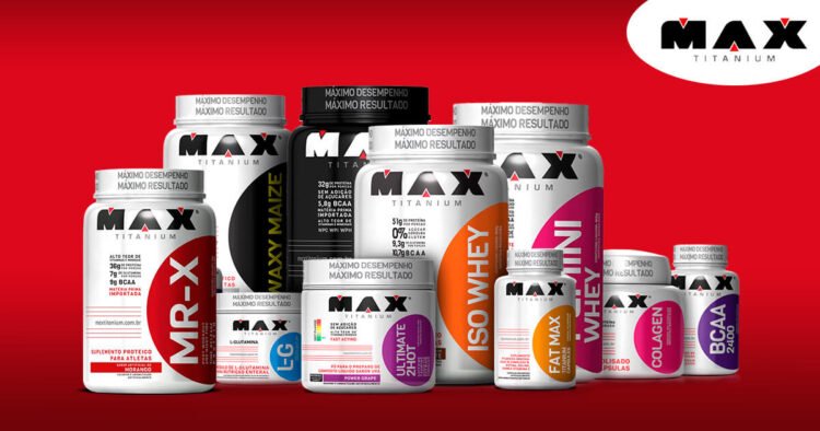 max titanium suplementos